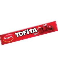 تافی توفیتا kent کنت آلبالویی 47 گرم