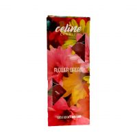 شمع وارمر عطری گل رز 10 عددی سلین