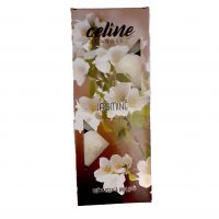 شمع وارمر عطری سلین با رایحه گل یاسمین 10 عددی