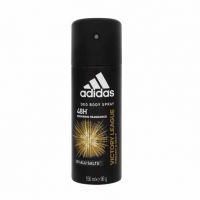 اسپری بدن adidas آدیداس مدل Victory League حجم 150 میلی لیتر