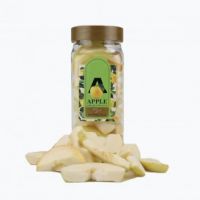 سیب زرد خشک شده بوکا استار 50 گرم