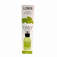 اسانس خوشبو کننده Loris لوریس مدل Basil حجم 100 میلی لیتر