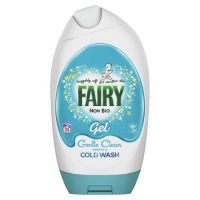 ژل لباسشویی کودک Fairy فیری 888 میلی لیتر