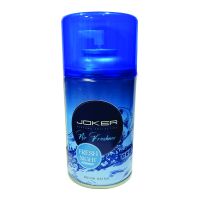 اسپری خوشبو کننده هوا Joker جوکر مدل Fresh Night حجم 250 میلی لیتر