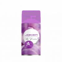 اسپری خوشبو کننده هوا Joker جوکر مدل Halloween حجم 250 میلی لیتر