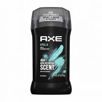 استیک ضد تعریق آکس Axe مدل Apollo حجم 85 گرم
