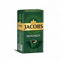 قهوه جاکوبز Jacobs مدل Monarch حجم 250 گرم