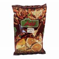 میوه خشک مخلوط نیلوفر 150 گرم