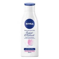 لوسیون بدن Nivea نیوآ مدل Perfect & Radiant حجم 400 میلی لیتر