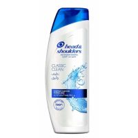 شامپو هد اند شولدرز head & shoulders مدل Classic Clean حجم 190 میلی لیتر