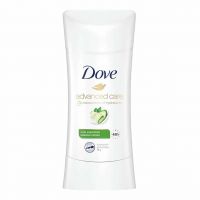 مام صابونی ضد تعریق Dove داو رایحه خیار و نعناع 74 گرم