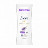 مام صابونی ضد تعریق Dove داو رایحه لاوندر 74 گرم