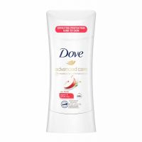 مام صابونی ضد تعریق Dove داو رایحه سیب و چای سفید 74 گرم