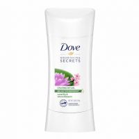 مام صابونی ضد تعریق Dove داو رایحه Waterlily & Sakura blossom حجم 74 گرم