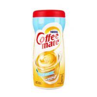 کافی میت Coffee mate رژیمی Light لایت نسکافه نستله 450 گرم