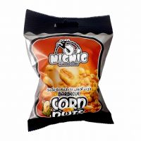 ذرت آجیلی با طعم باربیکیو میگ میگ 60 گرم