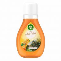 خوشبو کننده هوا Air Wick ایر ویک با رایحه پرتقال 375 میلی لیتر