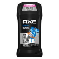 استیک ضد تعریق Axe آکس مدل Anarchy حجم 76 گرم