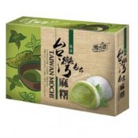 موچی چای سبز Yuki & Love یوکی اند لاو 180 گرم