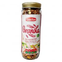 گرانولا حاوی چیپس میوه درین کام 380 گرم