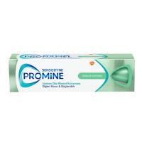 خمیر دندان مراقبت روزانه Sensodyne سنسوداین مدل Promine حجم 75 میلی لیتر