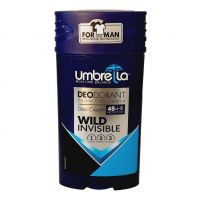 استیک ضد تعریق آمبرلا مدل Wild حجم 90 میل