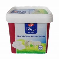 پنیر سنتی گوسفندی تی فتا کاله 400 گرم
