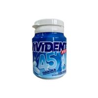 آدامس قوطی Vivident ویویدنت نعنایی 67 گرم