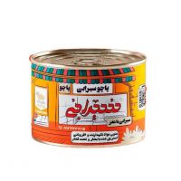 کنسرو کله پاچو سیرابی با مغز 450 گرم