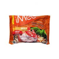 نودل با طعم گوشت آیمی imee حجم 70 گرم