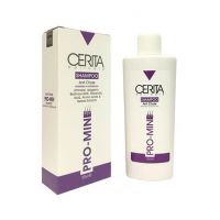 شامپو تقویت کننده مو سریتا پرو مین سریتا ( مناسب برای انواع مو ) 200 میلی لیتر