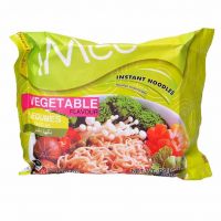 نودل با طعم سبزیجات imee ایمی 70 گرم