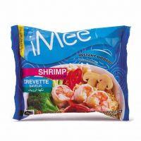 نودل با طعم میگو ایمی iMee حجم 70 گرم
