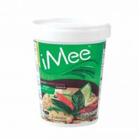 نودل لیوانی iMee ایمی با طعم Chicke Green Curry حجم 70 گرم