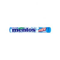 آبنبات منتوس mentos نعنایی 37 گرم