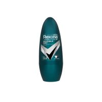 مام رول مردانه ضد تعریق رکسونا Rexona مدل Invisible Dry حجم 45 میل