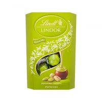 شکلات کادویی پسه ای لینت Lindt لیندور 200 گرم