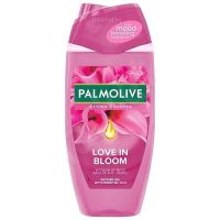 شامپو بدن پالمولیو Palmolive مدل Love in Bloom حجم 250 میلی لیتر