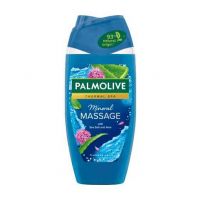شامپو بدن پالمولیو Palmolive مدل Mineral Massage حجم 250 میلی لیتر