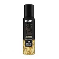 اسپری دئودورانت بدن آکس Axe مدل Gold Temptation حجم 122 میل