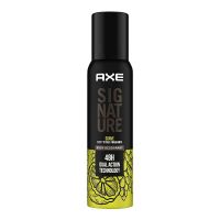 اسپری دئودورانت بدن آکس Axe مدل Suave حجم 122 میل