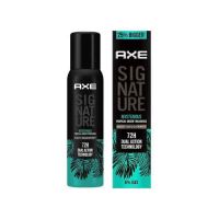 اسپری دئودورانت بدن آکس Axe مدل Mysterious حجم 122 میل