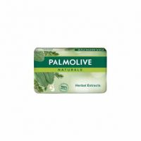 صابون حاوی عصاره گیاهی پالمولیو Palmolive حجم 90 گرم