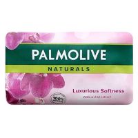 صابون پالمولیو Palmolive  مدل Luxurious Softness حجم 90 گرم