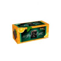 شکلات تلخ با طعم نعناع و نارنج After Eight افتر ایت نستله 200 گرم