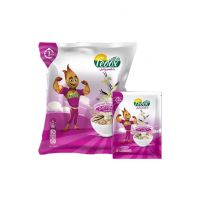 جو دوسر پرک فدوکس (Fedox) با طعم وانیل بسته 10 عددی 500 گرم