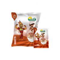 جو دوسر پرک فدوکس با طعم دارچین بسته 10 عددی 500 گرم