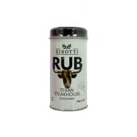 چاشنی استیک (تگزاسی) سیسوتی 80 گرم