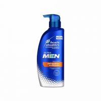 شامپو هد اند شولدرز Head & Shoulders مدل Anti Hairfall حجم 480 میل