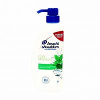 شامپو هد اند شولدرز Head & Shoulders مدل Cool Menthol حجم 720 میلی لیتر